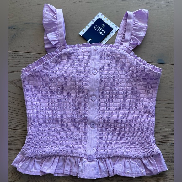 Roller Rabbit target - Picture 2 of 2